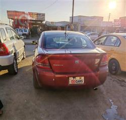 Dodge Avenger